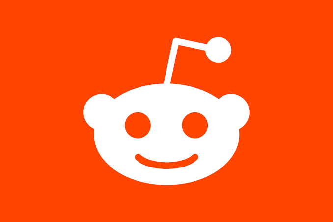 Reddit logo